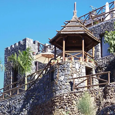 Ferienhaus Torre Del Sol Charming Vacation Vera de Erque