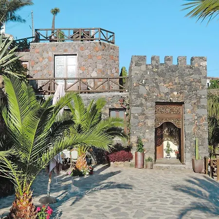 Torre Del Sol Charming Vacation Ferienhaus