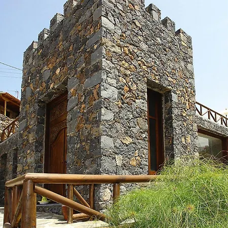 Torre Del Sol Charming Vacation Vera de Erque