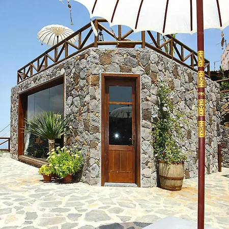Ferienhaus Torre Del Sol Charming Vacation Vera de Erque