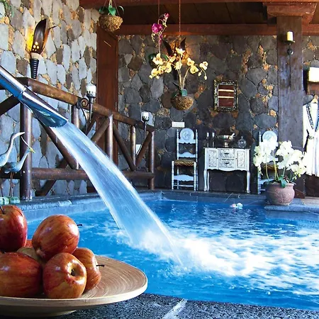 Torre Del Sol Charming Vacation 펜션