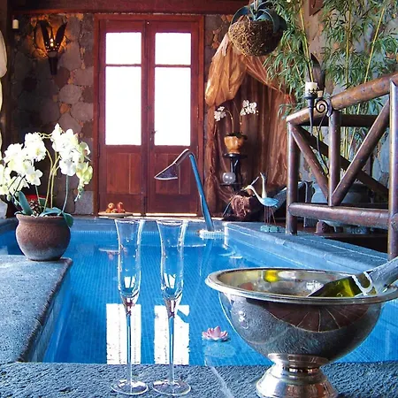 Ferienhaus Torre Del Sol Charming Vacation *