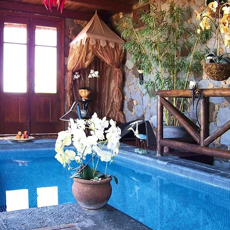 Torre Del Sol Charming Vacation 펜션 *