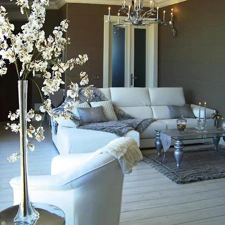 Torre Del Sol Charming Vacation * Vera de Erque