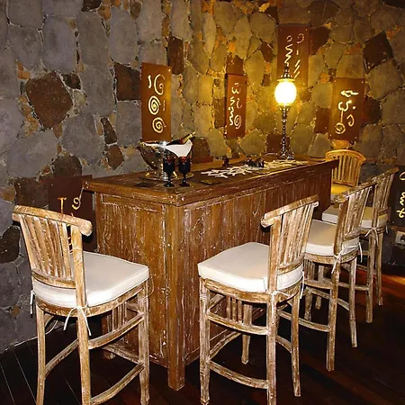 Ferienhaus Torre Del Sol Charming Vacation *