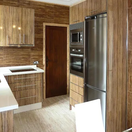 Torre Del Sol Charming Vacation Vera de Erque