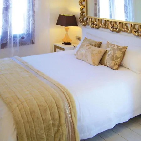 Torre Del Sol Charming Vacation 펜션 *