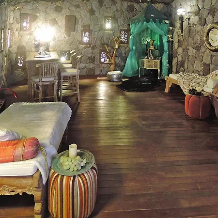 Ferienhaus Torre Del Sol Charming Vacation *