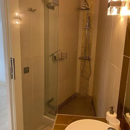 Torre Del Sol Charming Vacation
