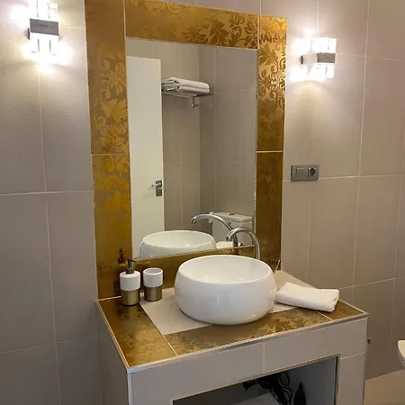 Torre Del Sol Charming Vacation