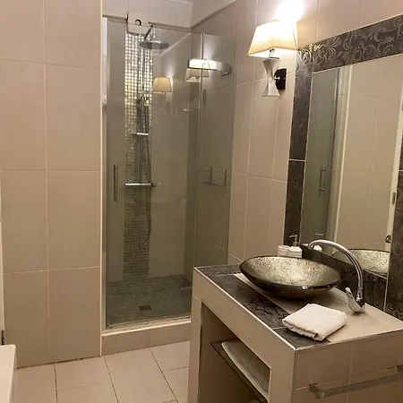 Ferienhaus Torre Del Sol Charming Vacation *