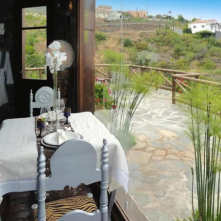 Torre Del Sol Charming Vacation Vera de Erque