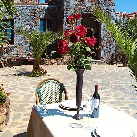 Torre Del Sol Charming Vacation 펜션 *