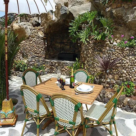 Ferienhaus Torre Del Sol Charming Vacation *