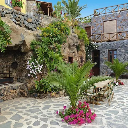 Torre Del Sol Charming Vacation Vera de Erque